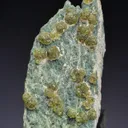 Andradite var. Demantoid - image 1