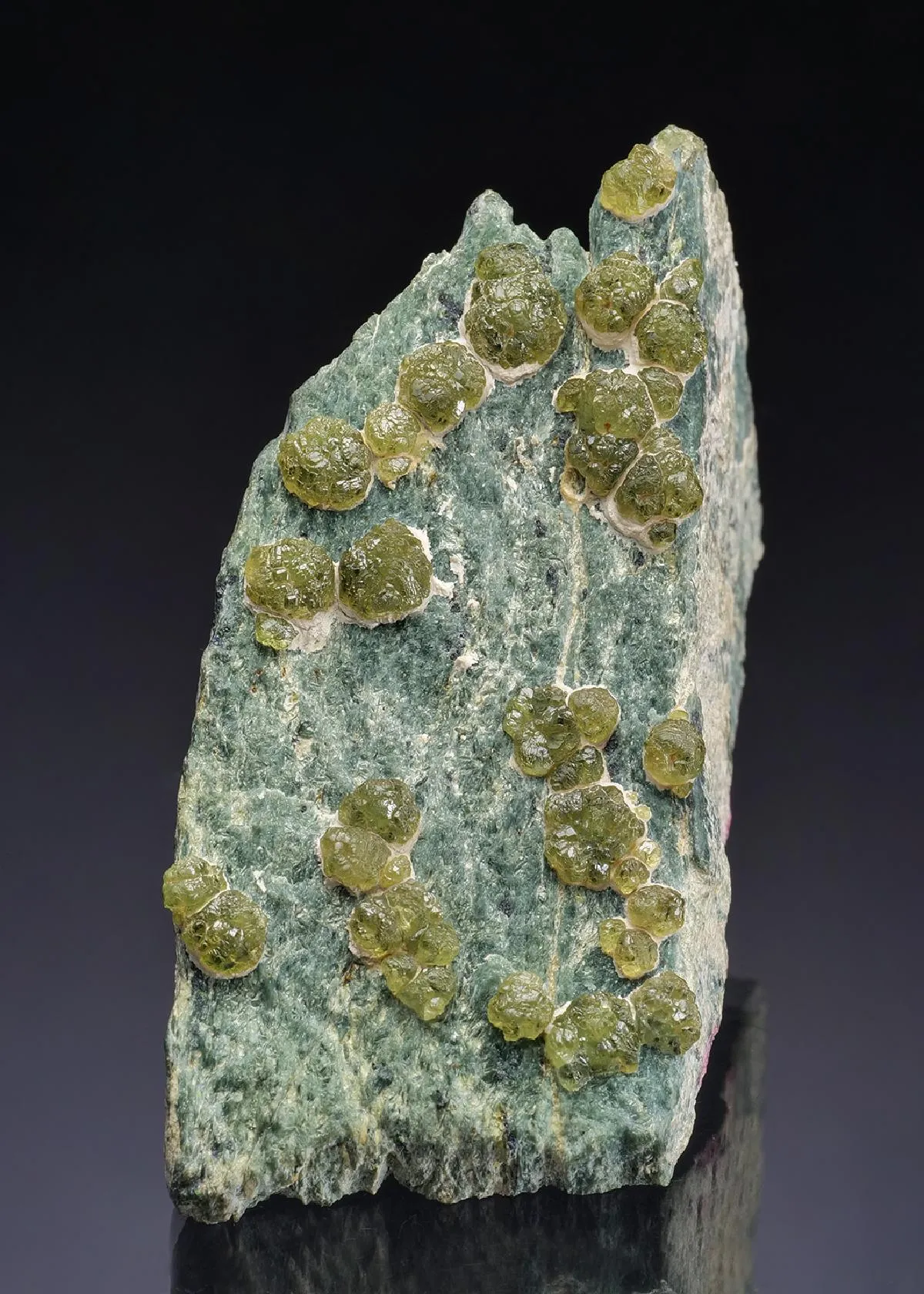 Andradite var. Demantoid - image 1