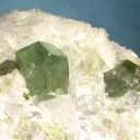 Andradite (Var: Demantoid) - image 2