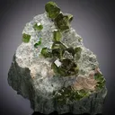 Andradite var Demantoid - image 1