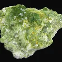 Andradite (Var: Demantoid) - image 1
