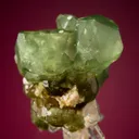 Andradite var. Demantoid - image 1