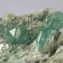 Andradite (Var: Demantoid) - image 2