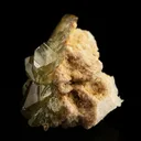 Andradite var. Demantoid - image 2