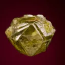 Andradite var. Demantoid - image 1