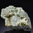 Andradite var. Demantoid - image 1