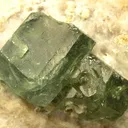 Andradite (Var: Demantoid) - image 2