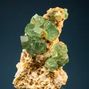 Andradite var. Demantoid - image 1
