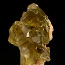 Andradite var. Demantoid - image 1