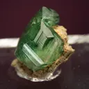 Andradite var. Demantoid - image 4