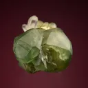 Andradite var. Demantoid - image 4
