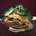 Andradite var. Demantoid - image 3