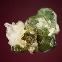 Andradite var. Demantoid - image 2