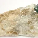 Andradite (Var: Demantoid) - image 1