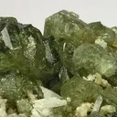 Andradite (Var: Demantoid) - image 2