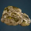 Andradite var. Demantoid - image 2