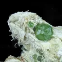 Andradite Var. Demantoid - image 1
