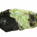 Andradite (Var: Demantoid) - image 2