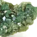 Andradite Var. Demantoid Garnet - image 4
