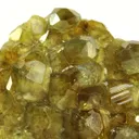 Andradite Var. Demantoid Garnet - image 3