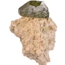 Andradite Var. Demantoid Garnet - image 5