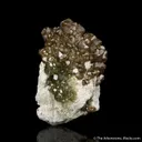 Andradite var. Topazolite - image 5