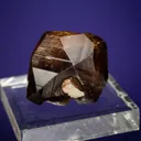 Andradite var. Topazolite - image 1