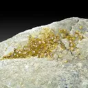 Andradite var Topazolite - image 1