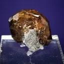 Andradite var. Topazolite - image 3