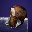 Andradite var. Topazolite - image 4