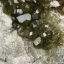 Andradite var. Topazolite - image 6