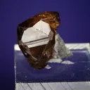 Andradite var. Topazolite - image 2