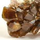 Andradite Var. Topazolite Garnet - image 3