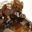 Andradite Var. Topazolite Garnet - image 2