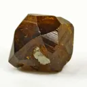 Andradite Var. Topazolite Garnet - image 1
