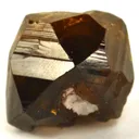 Andradite Var. Topazolite Garnet - image 2