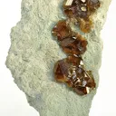 Andradite Var. Topazolite Garnet - image 3