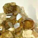 Andradite Var. Topazolite Garnet - image 3