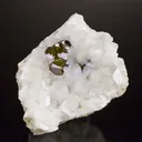 Andradite Var. Topazolite Garnet - image 3