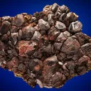 Andradite with Quartz and Epidote - image 1