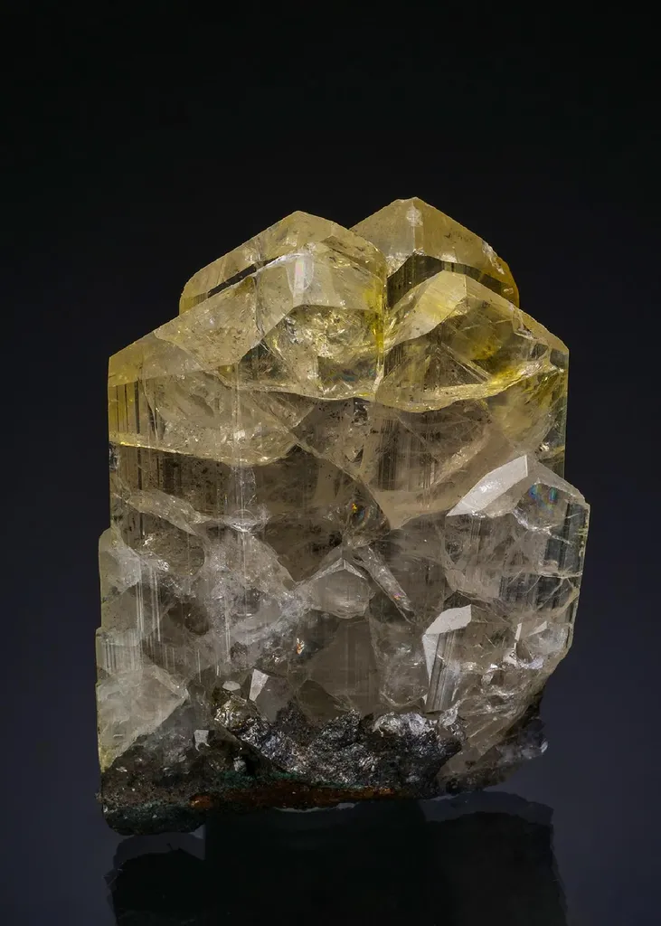 Anglesite image