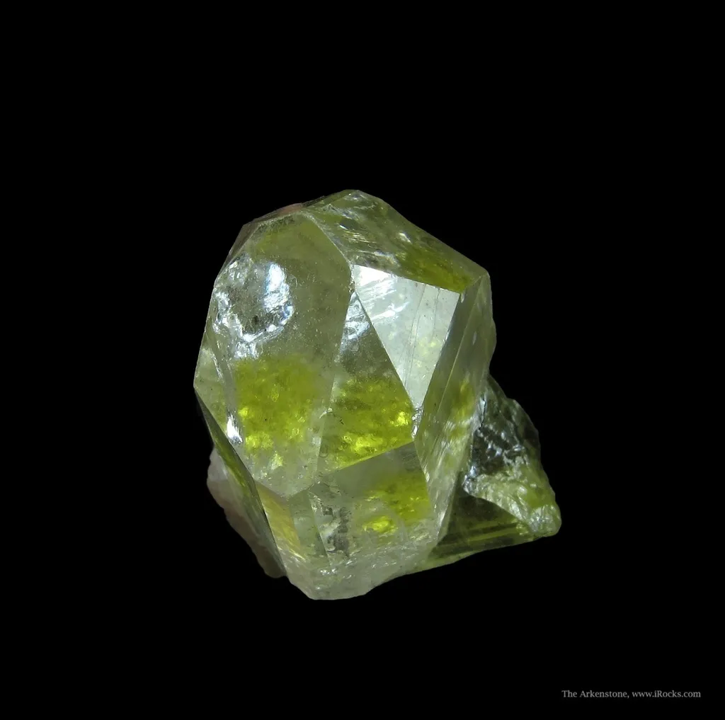 Anglesite - image 3