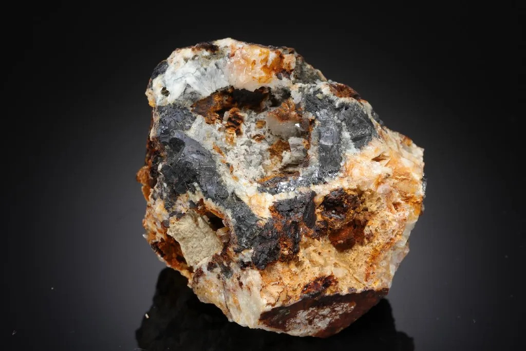 Anglesite image