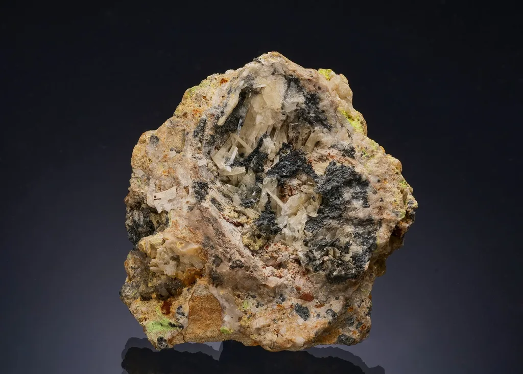 Anglesite - image 2