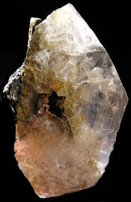 Anglesite image