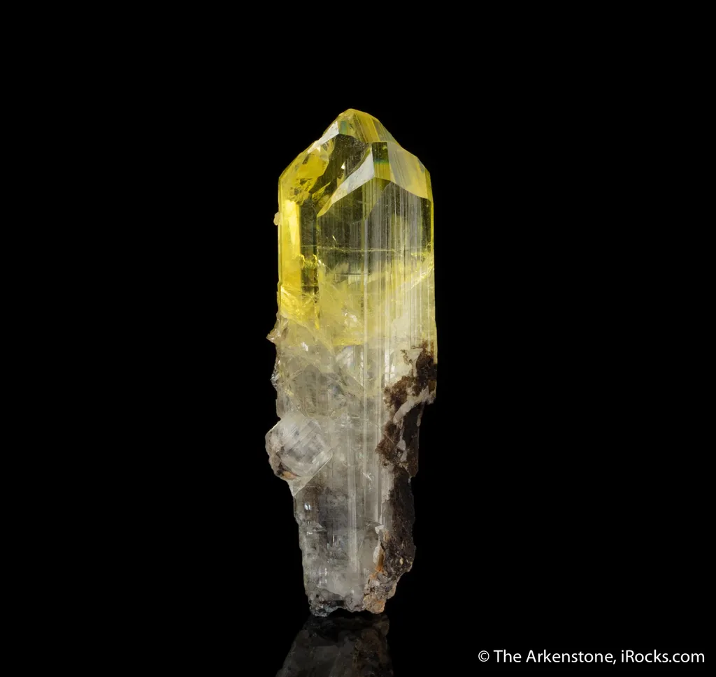 Anglesite - image 3