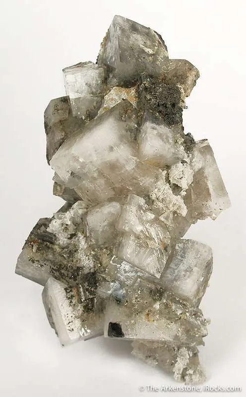 Anglesite - image 2