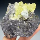 Anglesite - image 1