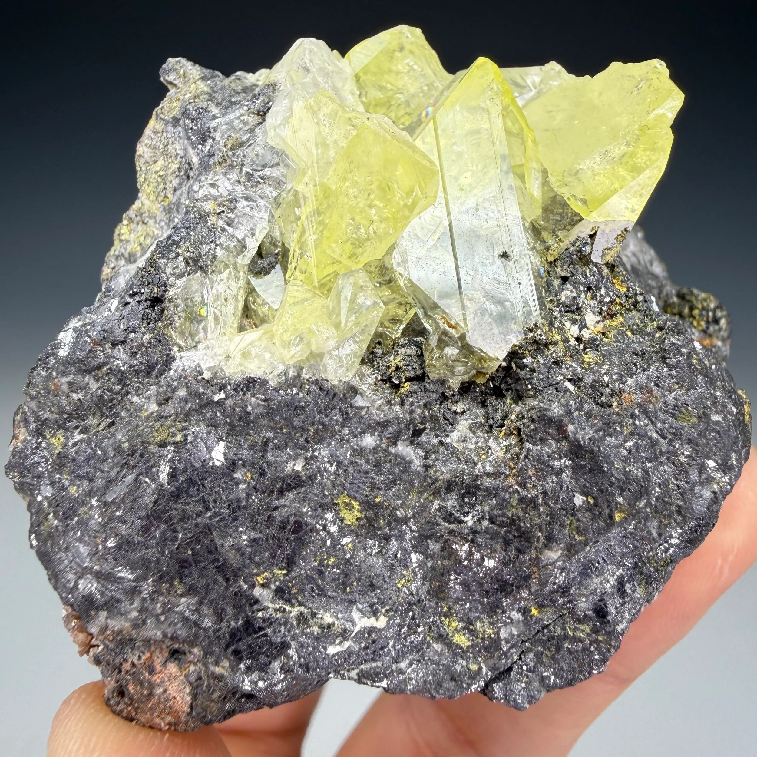 Anglesite - image 1