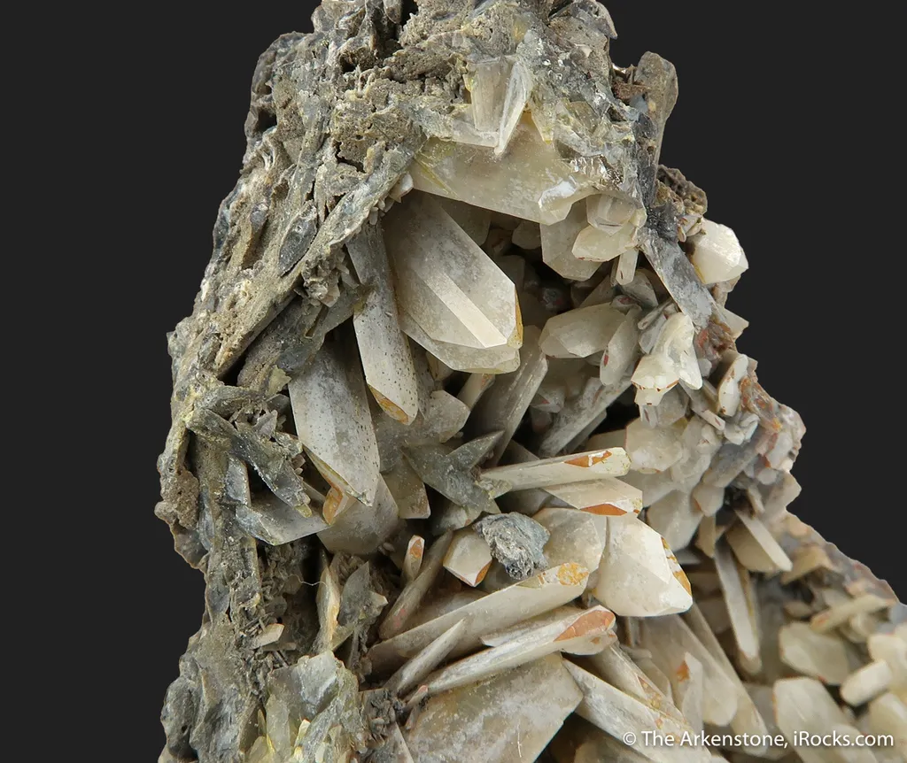 Anglesite image